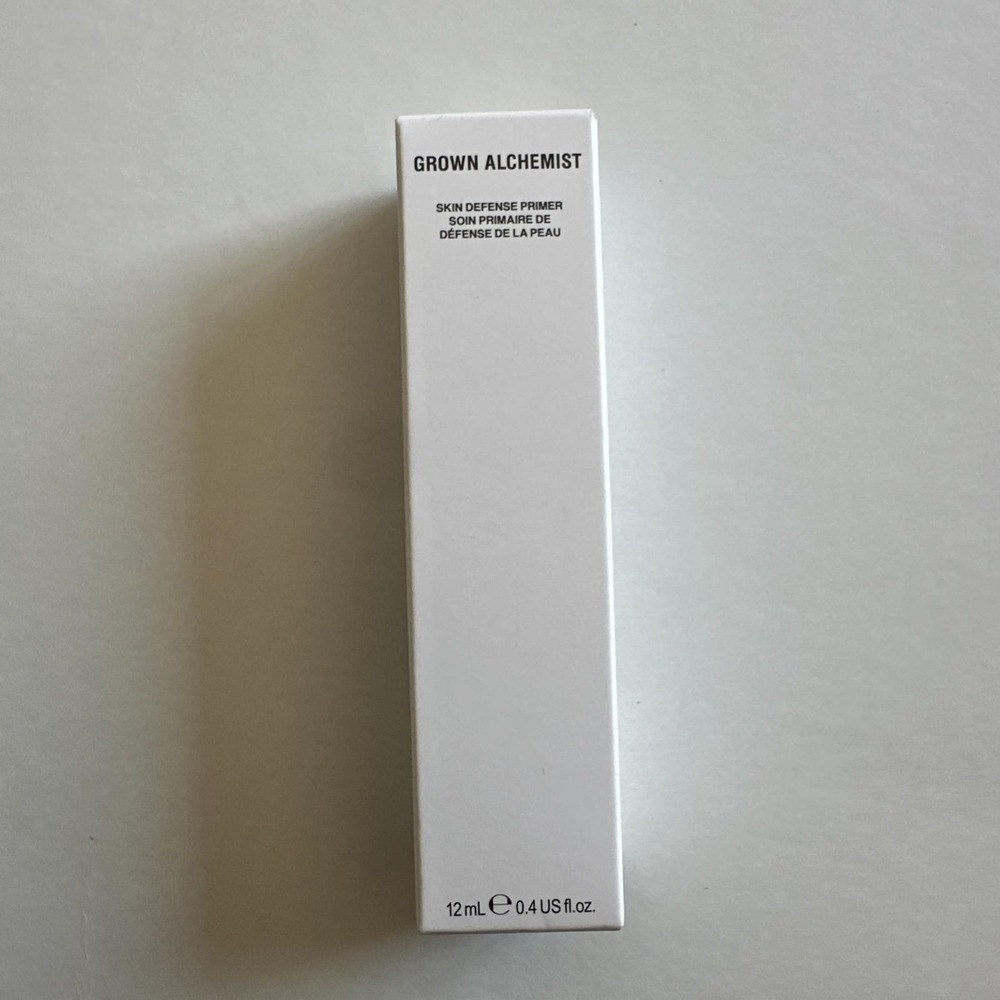 Grown Alchemist Skin Defense Primer 12ml